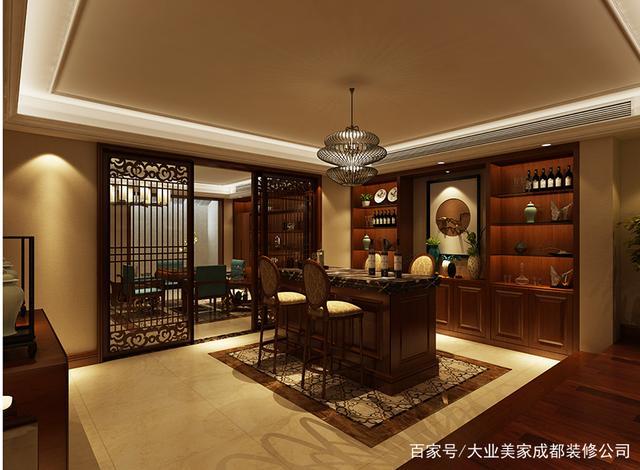一定的裝修規(guī)劃能力,因此在進(jìn)行二手房改造時(shí)會(huì)容易陷入各種難題中